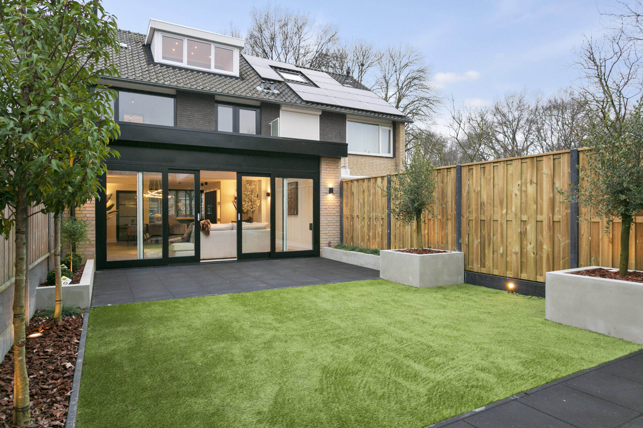 imperiale bouw